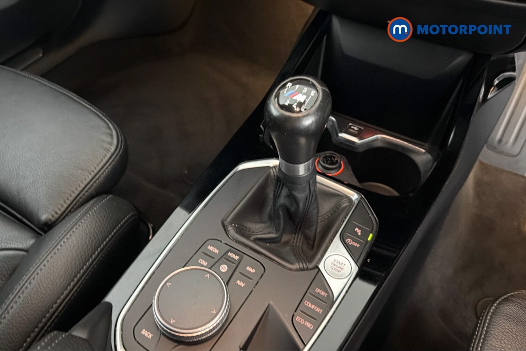 BMW 1 Series M Sport Manual Petrol Hatchback - Stock Number (1656137) - 15th supplementary image