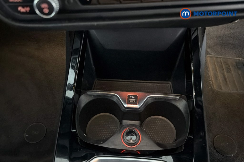 BMW 1 Series M Sport Manual Petrol Hatchback - Stock Number (1656137) - 16th supplementary image