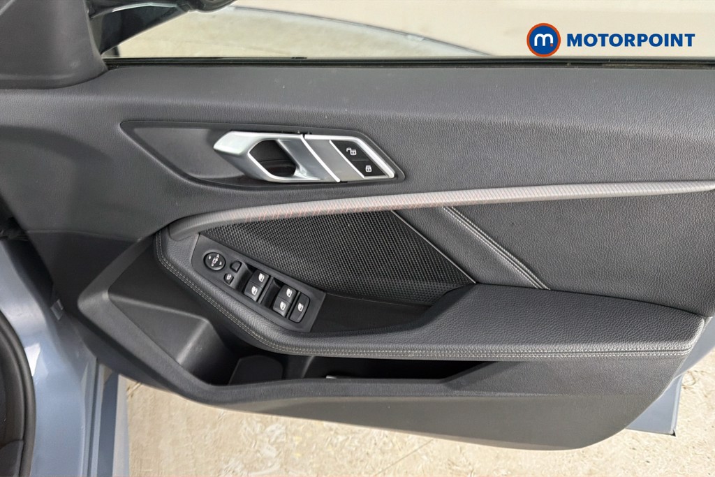 BMW 1 Series M Sport Manual Petrol Hatchback - Stock Number (1656137) - 19th supplementary image