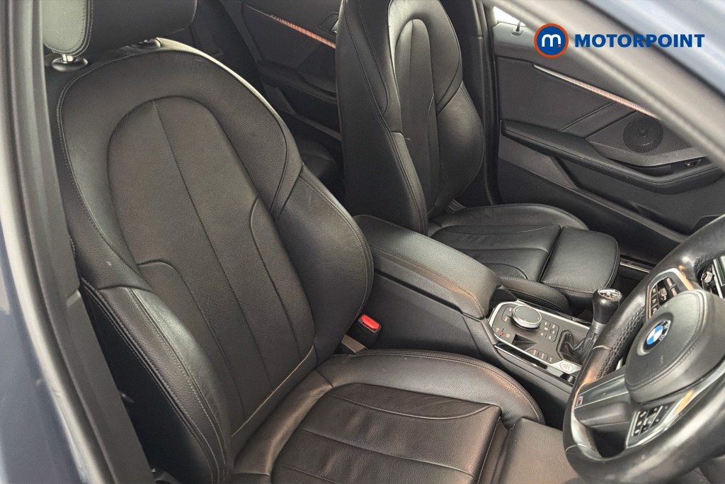 BMW 1 Series M Sport Manual Petrol Hatchback - Stock Number (1656137) - 22nd supplementary image