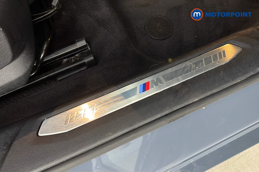 BMW 1 Series M Sport Manual Petrol Hatchback - Stock Number (1656137) - 27th supplementary image
