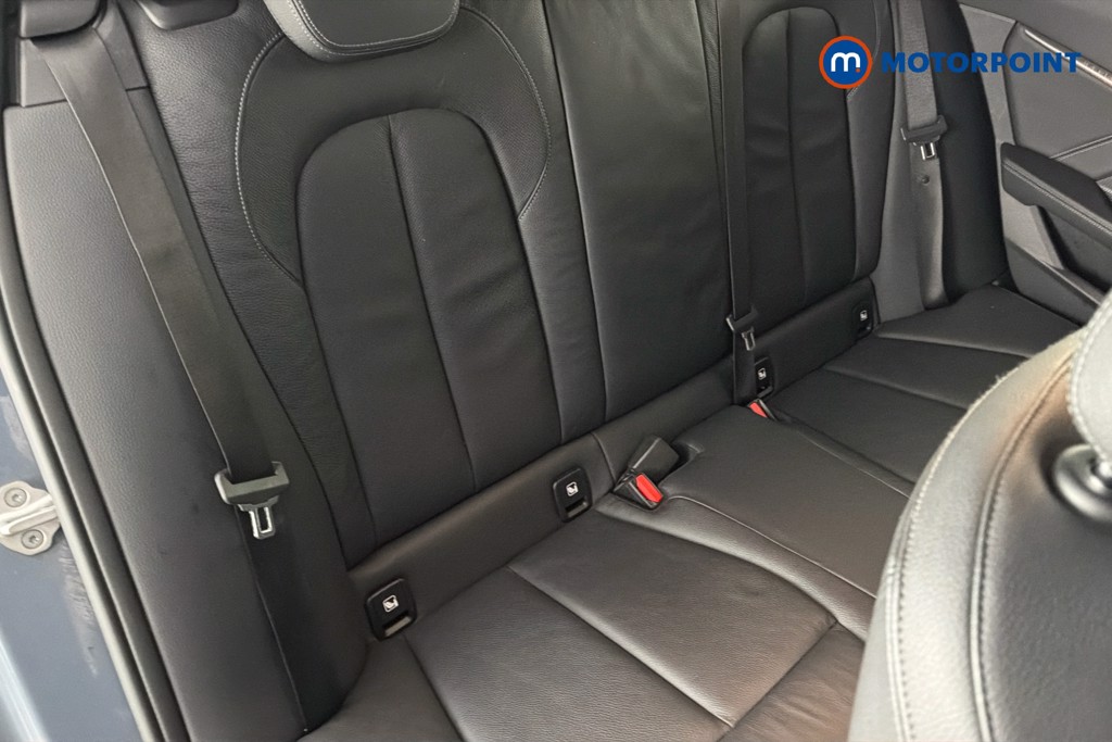 BMW 1 Series M Sport Manual Petrol Hatchback - Stock Number (1656137) - 28th supplementary image