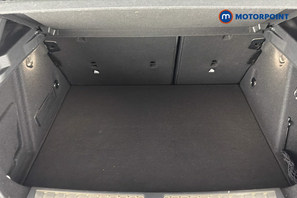 BMW 1 Series M Sport Manual Petrol Hatchback - Stock Number (1656137) - 33rd supplementary image