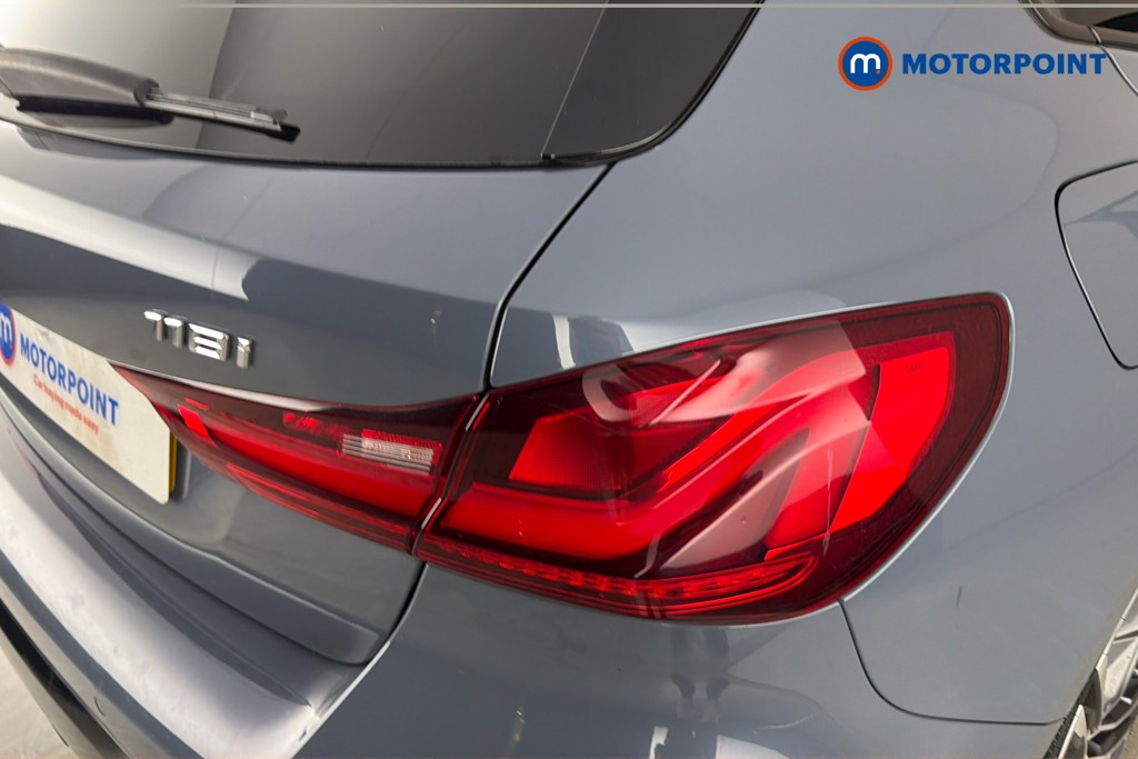 BMW 1 Series M Sport Manual Petrol Hatchback - Stock Number (1656137) - 38th supplementary image