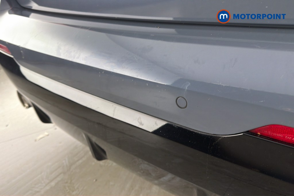 BMW 1 Series M Sport Manual Petrol Hatchback - Stock Number (1656137) - 40th supplementary image