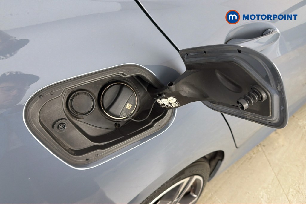 BMW 1 Series M Sport Manual Petrol Hatchback - Stock Number (1656137) - 41st supplementary image