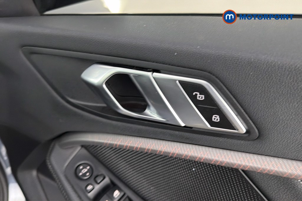 BMW 1 Series M Sport Manual Petrol Hatchback - Stock Number (1656137) - 42nd supplementary image