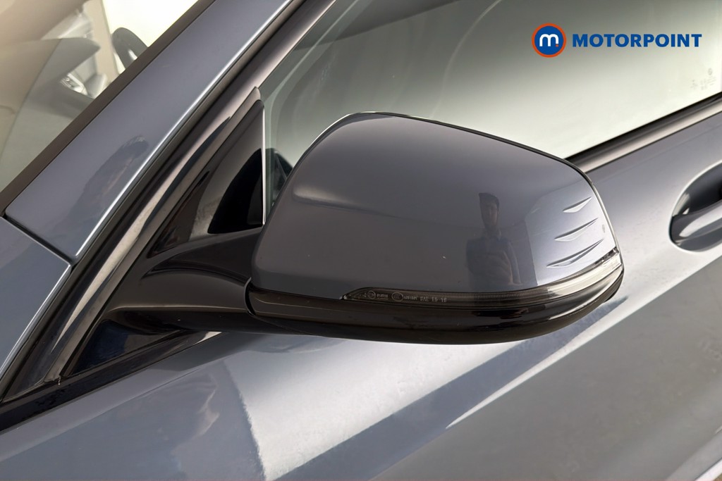 BMW 1 Series M Sport Manual Petrol Hatchback - Stock Number (1656137) - 43rd supplementary image