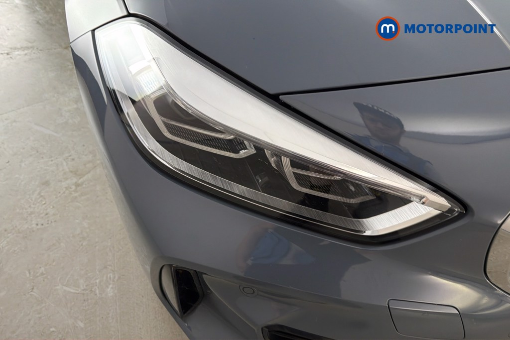 BMW 1 Series M Sport Manual Petrol Hatchback - Stock Number (1656137) - 44th supplementary image