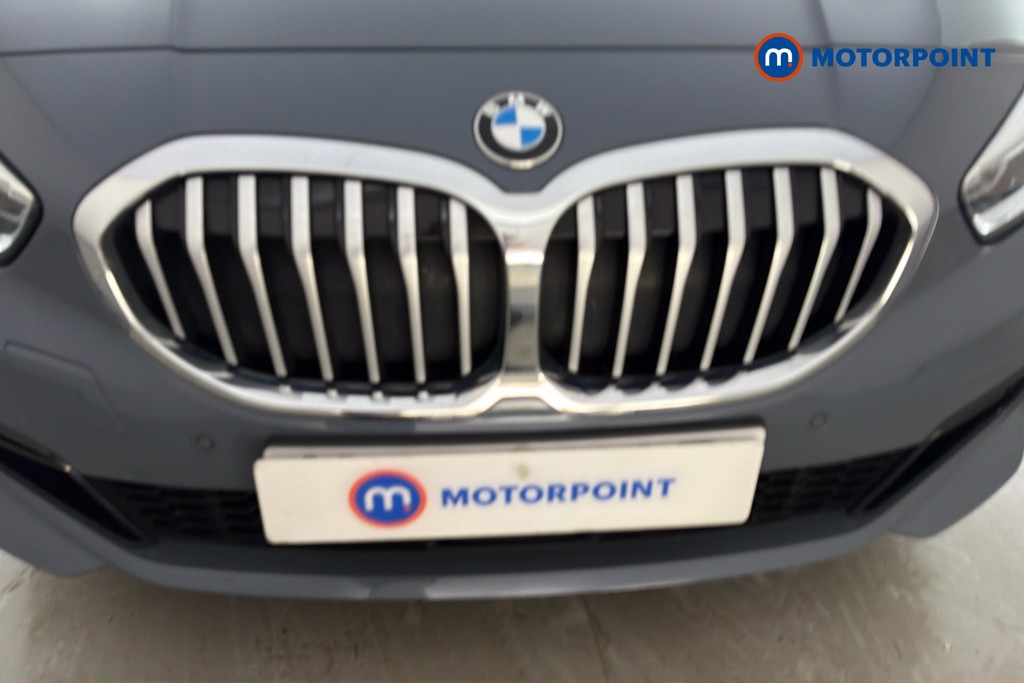 BMW 1 Series M Sport Manual Petrol Hatchback - Stock Number (1656137) - 45th supplementary image