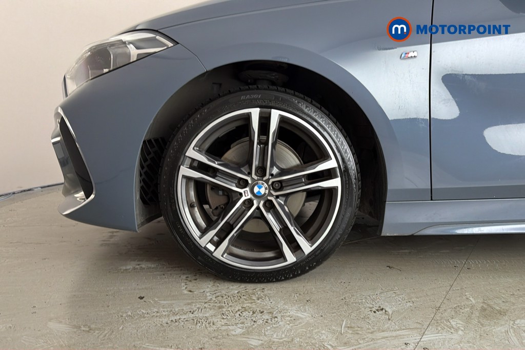 BMW 1 Series M Sport Manual Petrol Hatchback - Stock Number (1656137) - 47th supplementary image