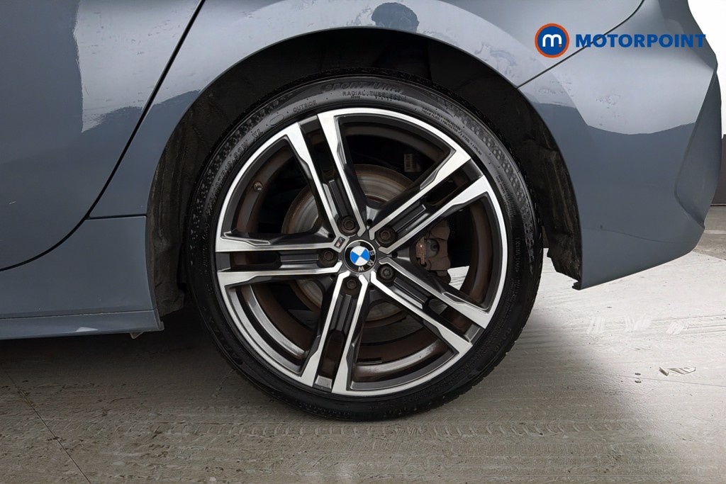BMW 1 Series M Sport Manual Petrol Hatchback - Stock Number (1656137) - 48th supplementary image