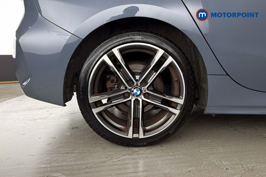 BMW 1 Series M Sport Manual Petrol Hatchback - Stock Number (1656137) - 49th supplementary image