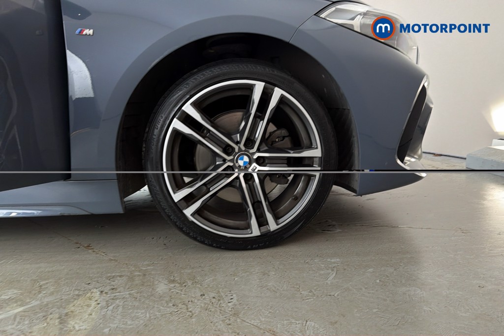 BMW 1 Series M Sport Manual Petrol Hatchback - Stock Number (1656137) - 50th supplementary image