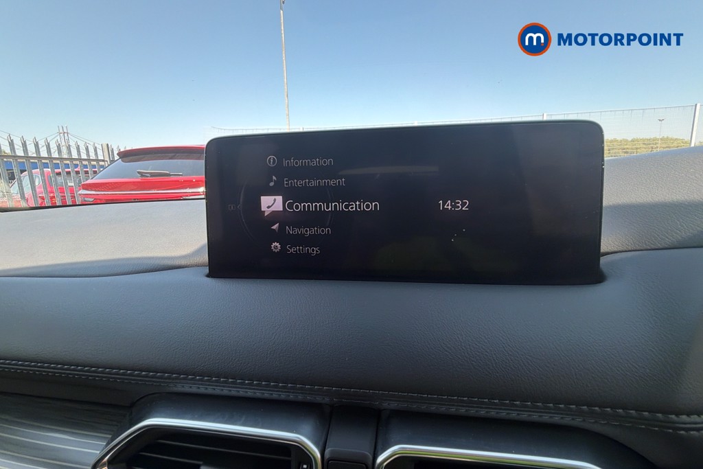 Mazda Cx-5 Sport Edition Manual Petrol SUV - Stock Number (1656153) - 20th supplementary image