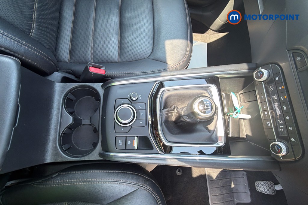 Mazda Cx-5 Sport Edition Manual Petrol SUV - Stock Number (1656153) - 21st supplementary image