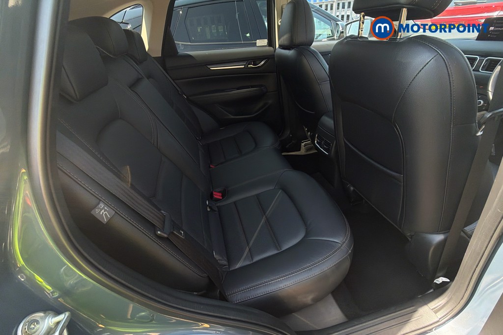 Mazda Cx-5 Sport Edition Manual Petrol SUV - Stock Number (1656153) - 26th supplementary image
