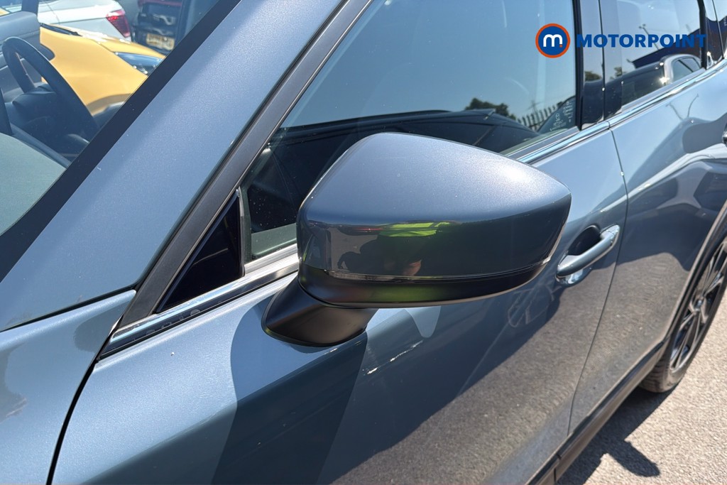 Mazda Cx-5 Sport Edition Manual Petrol SUV - Stock Number (1656153) - 40th supplementary image