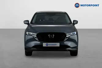 Mazda Cx-5 Sport Edition Manual Petrol SUV - Stock Number (1656153) - Front bumper