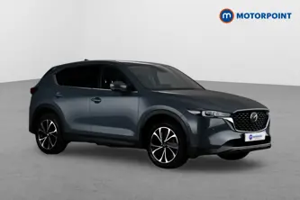 Mazda Cx-5 Sport Edition Manual Petrol SUV - Stock Number (1656153) - Drivers side front corner