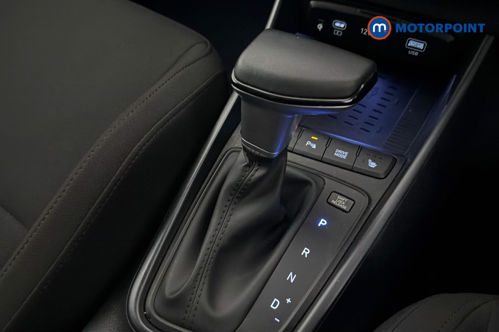 Hyundai I20 Ultimate Automatic Petrol Hatchback - Stock Number (1656391) - 15th supplementary image