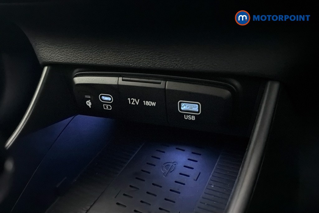 Hyundai I20 Ultimate Automatic Petrol Hatchback - Stock Number (1656391) - 17th supplementary image