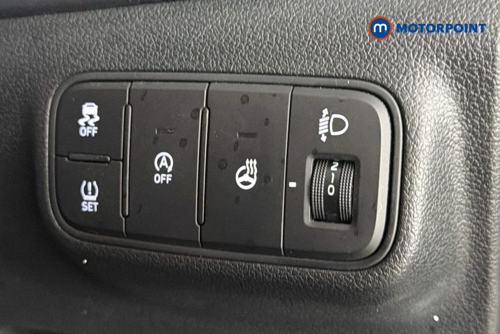 Hyundai I20 Ultimate Automatic Petrol Hatchback - Stock Number (1656391) - 18th supplementary image