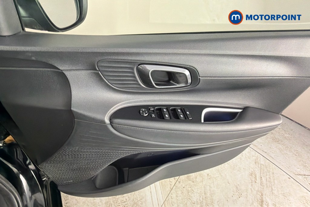 Hyundai I20 Ultimate Automatic Petrol Hatchback - Stock Number (1656391) - 19th supplementary image