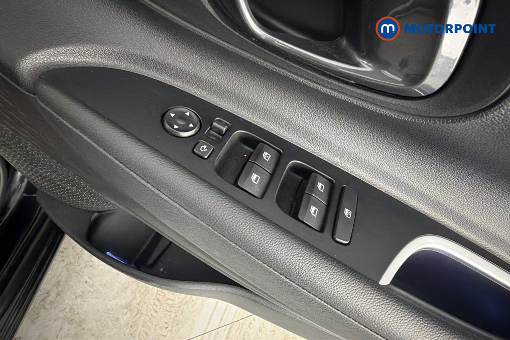 Hyundai I20 Ultimate Automatic Petrol Hatchback - Stock Number (1656391) - 20th supplementary image