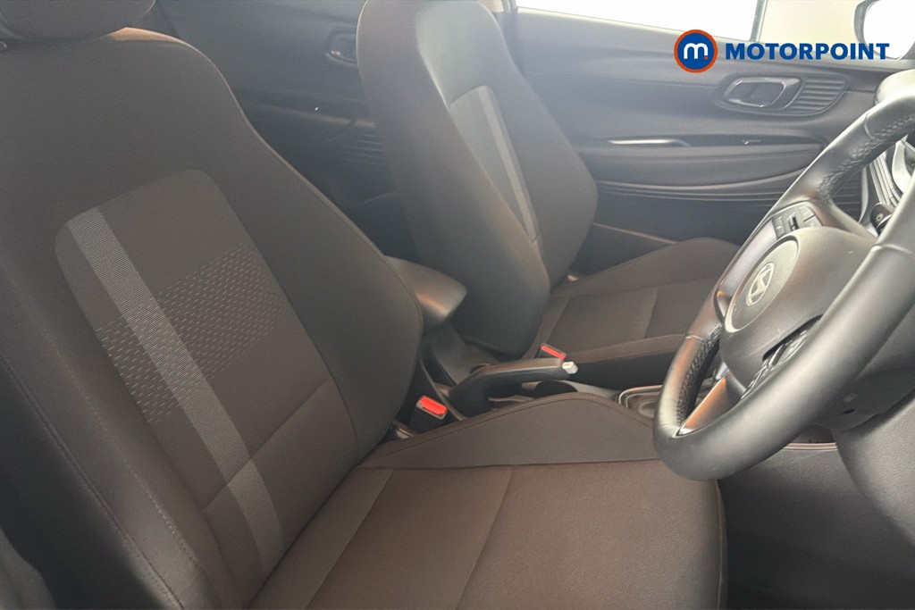 Hyundai I20 Ultimate Automatic Petrol Hatchback - Stock Number (1656391) - 22nd supplementary image