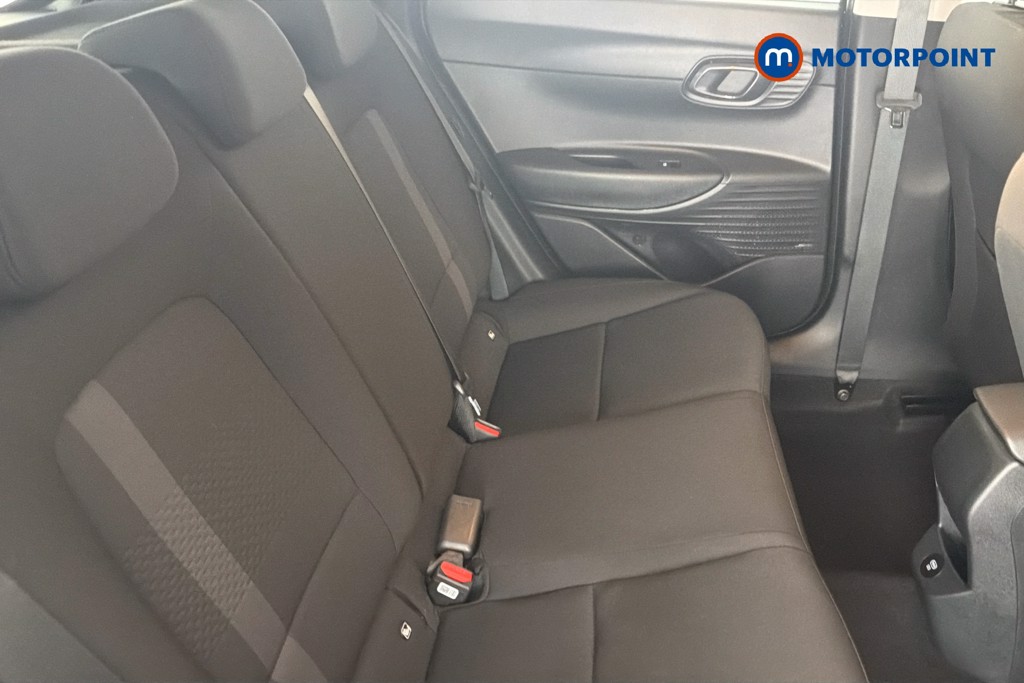 Hyundai I20 Ultimate Automatic Petrol Hatchback - Stock Number (1656391) - 28th supplementary image