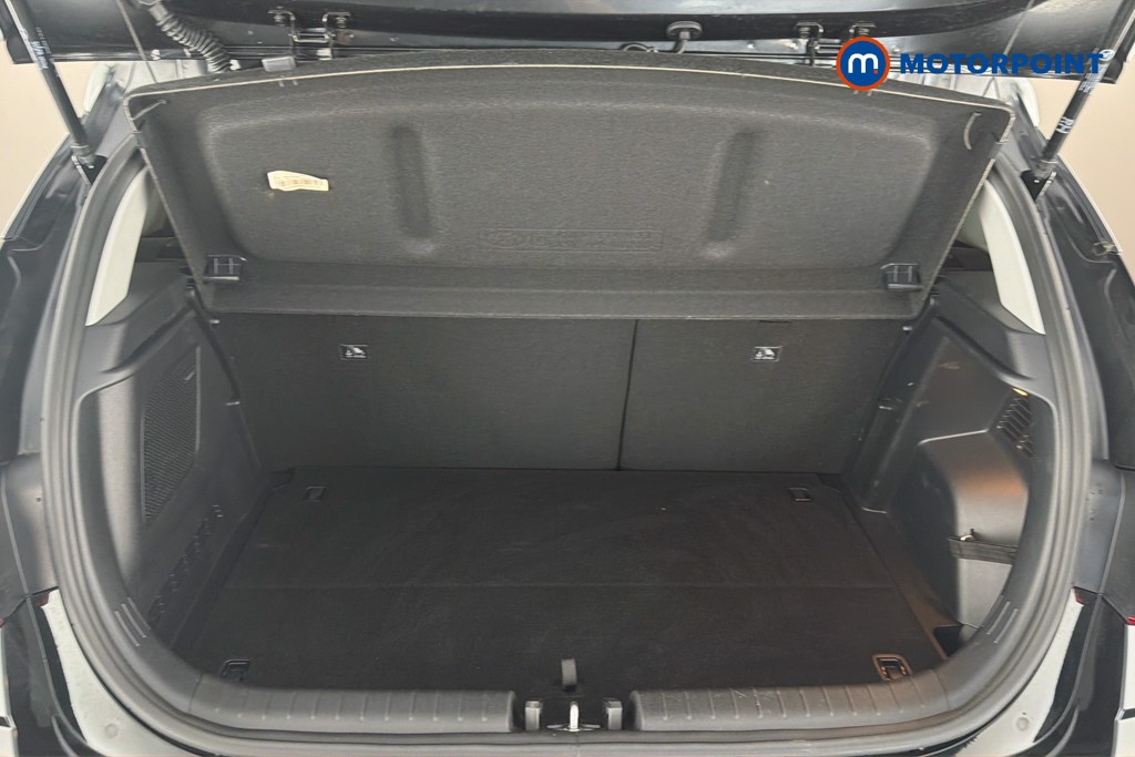 Hyundai I20 Ultimate Automatic Petrol Hatchback - Stock Number (1656391) - 33rd supplementary image
