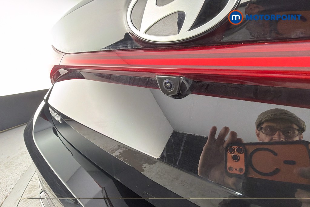 Hyundai I20 Ultimate Automatic Petrol Hatchback - Stock Number (1656391) - 36th supplementary image