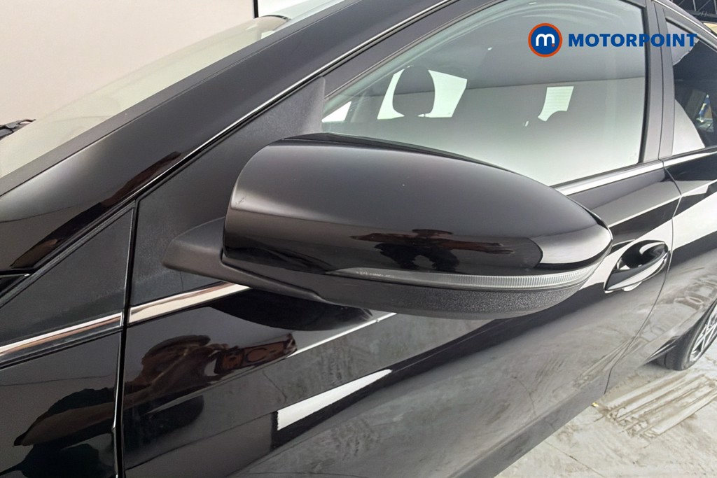 Hyundai I20 Ultimate Automatic Petrol Hatchback - Stock Number (1656391) - 43rd supplementary image