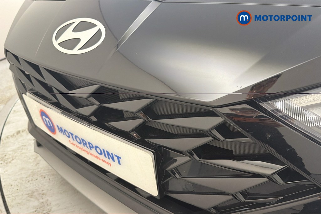 Hyundai I20 Ultimate Automatic Petrol Hatchback - Stock Number (1656391) - 45th supplementary image