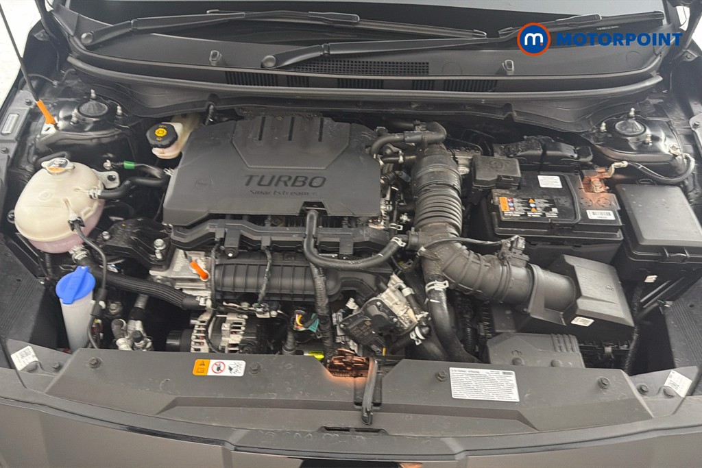 Hyundai I20 Ultimate Automatic Petrol Hatchback - Stock Number (1656391) - 51st supplementary image