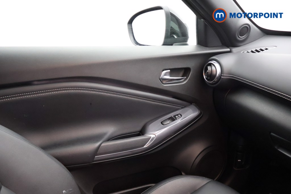 Nissan Juke Tekna Automatic Petrol-Electric Hybrid SUV - Stock Number (1656498) - 10th supplementary image