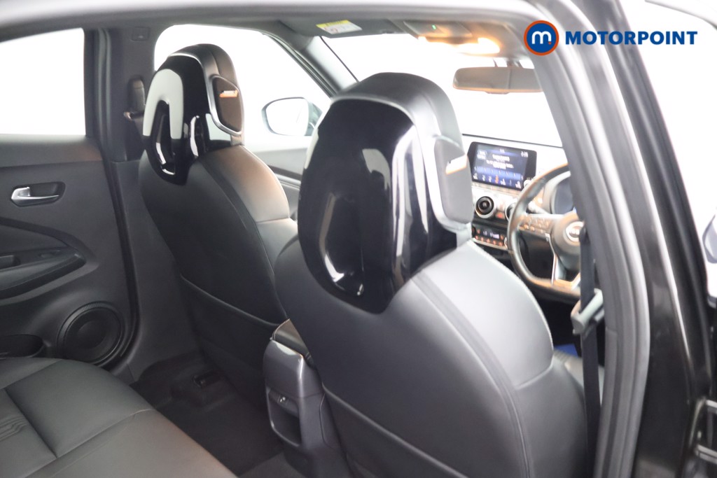 Nissan Juke Tekna Automatic Petrol-Electric Hybrid SUV - Stock Number (1656498) - 15th supplementary image