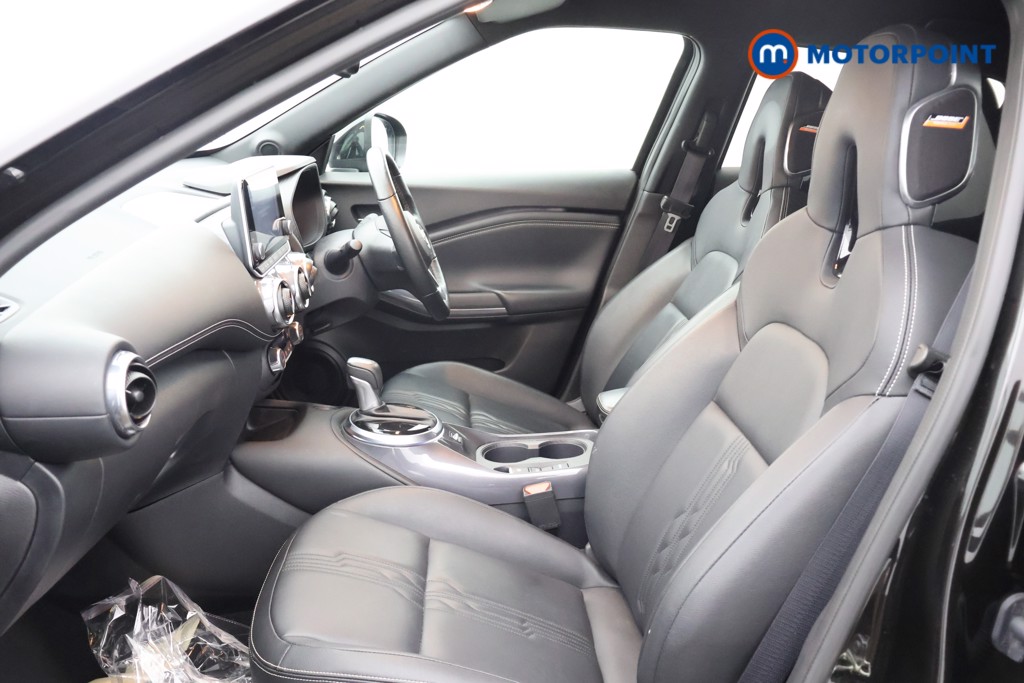 Nissan Juke Tekna Automatic Petrol-Electric Hybrid SUV - Stock Number (1656498) - 18th supplementary image