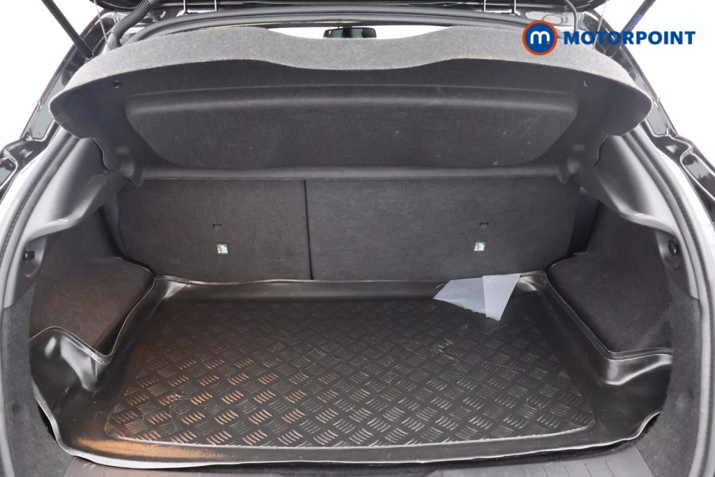 Nissan Juke Tekna Automatic Petrol-Electric Hybrid SUV - Stock Number (1656498) - 19th supplementary image