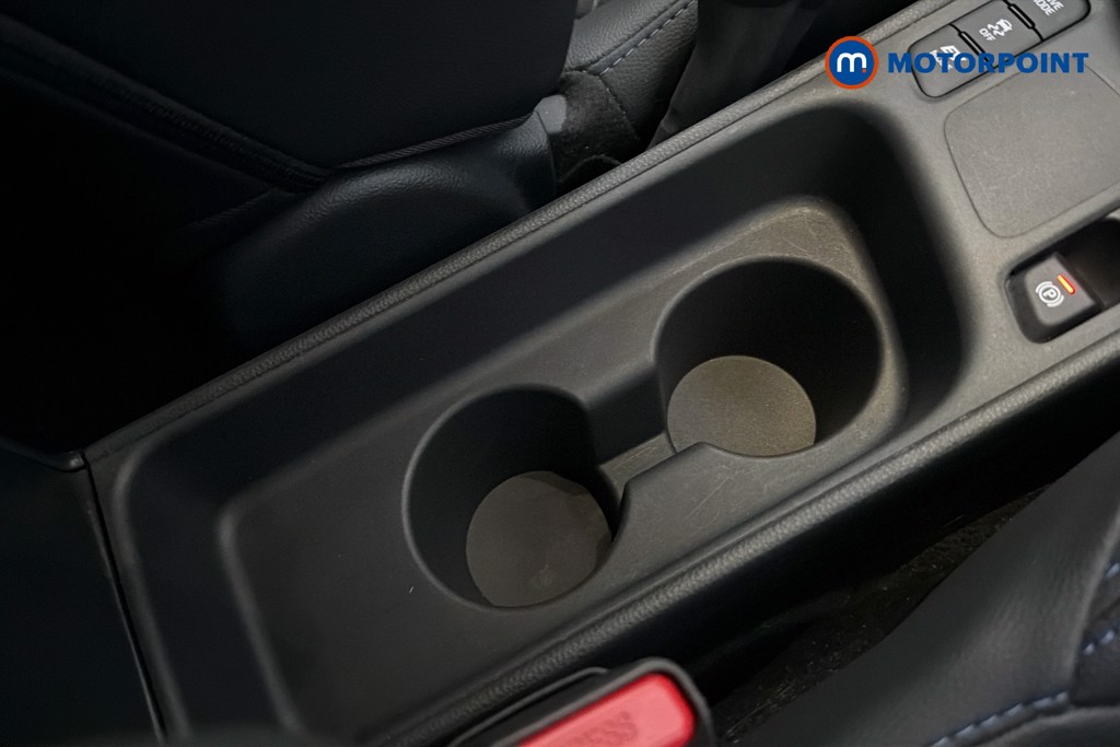 Toyota Yaris Premiere Edition Automatic Petrol-Electric Hybrid Hatchback - Stock Number (1656502) - 16th supplementary image