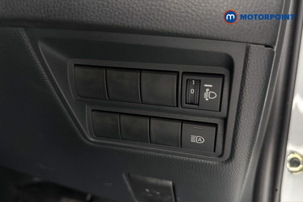 Toyota Yaris Premiere Edition Automatic Petrol-Electric Hybrid Hatchback - Stock Number (1656502) - 18th supplementary image