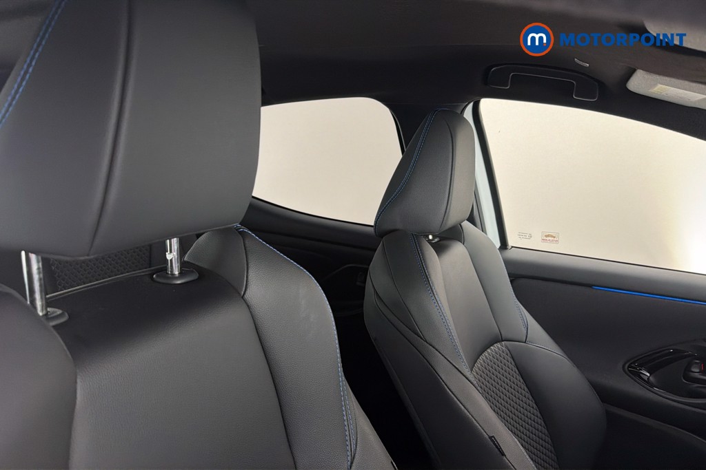 Toyota Yaris Premiere Edition Automatic Petrol-Electric Hybrid Hatchback - Stock Number (1656502) - 22nd supplementary image