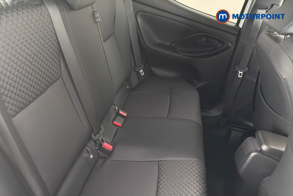 Toyota Yaris Premiere Edition Automatic Petrol-Electric Hybrid Hatchback - Stock Number (1656502) - 23rd supplementary image