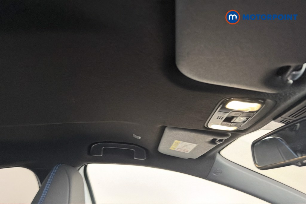 Toyota Yaris Premiere Edition Automatic Petrol-Electric Hybrid Hatchback - Stock Number (1656502) - 32nd supplementary image