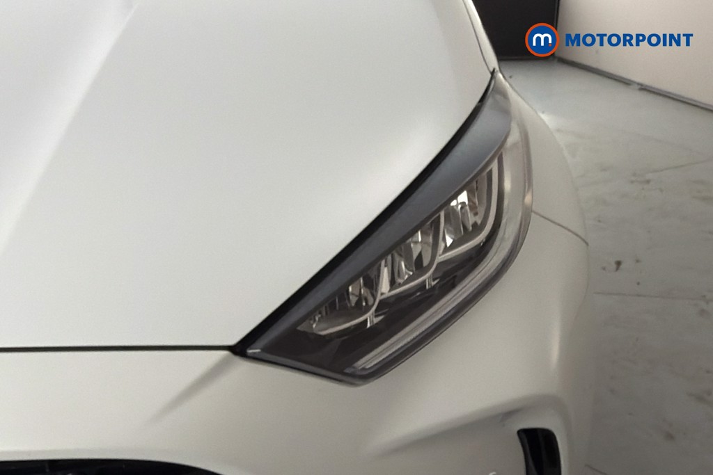 Toyota Yaris Premiere Edition Automatic Petrol-Electric Hybrid Hatchback - Stock Number (1656502) - 44th supplementary image