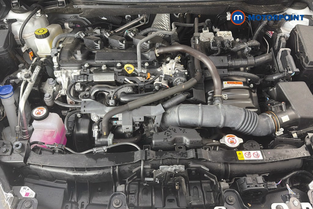Toyota Yaris Premiere Edition Automatic Petrol-Electric Hybrid Hatchback - Stock Number (1656502) - 51st supplementary image