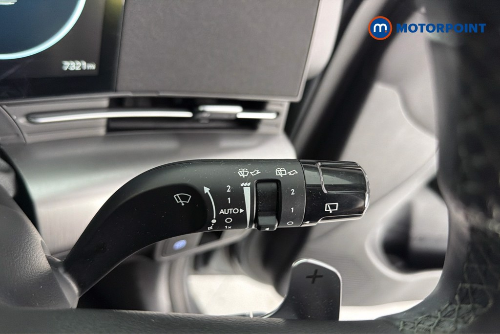 Hyundai Kona Advance Automatic Petrol-Electric Hybrid SUV - Stock Number (1656652) - 7th supplementary image