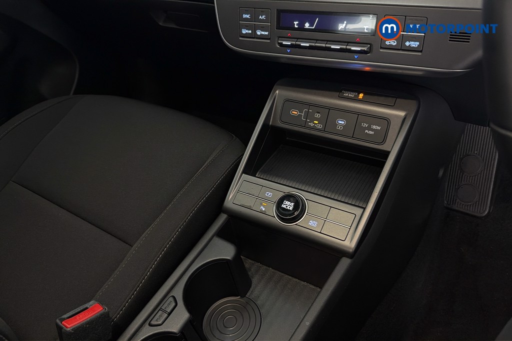 Hyundai Kona Advance Automatic Petrol-Electric Hybrid SUV - Stock Number (1656652) - 15th supplementary image