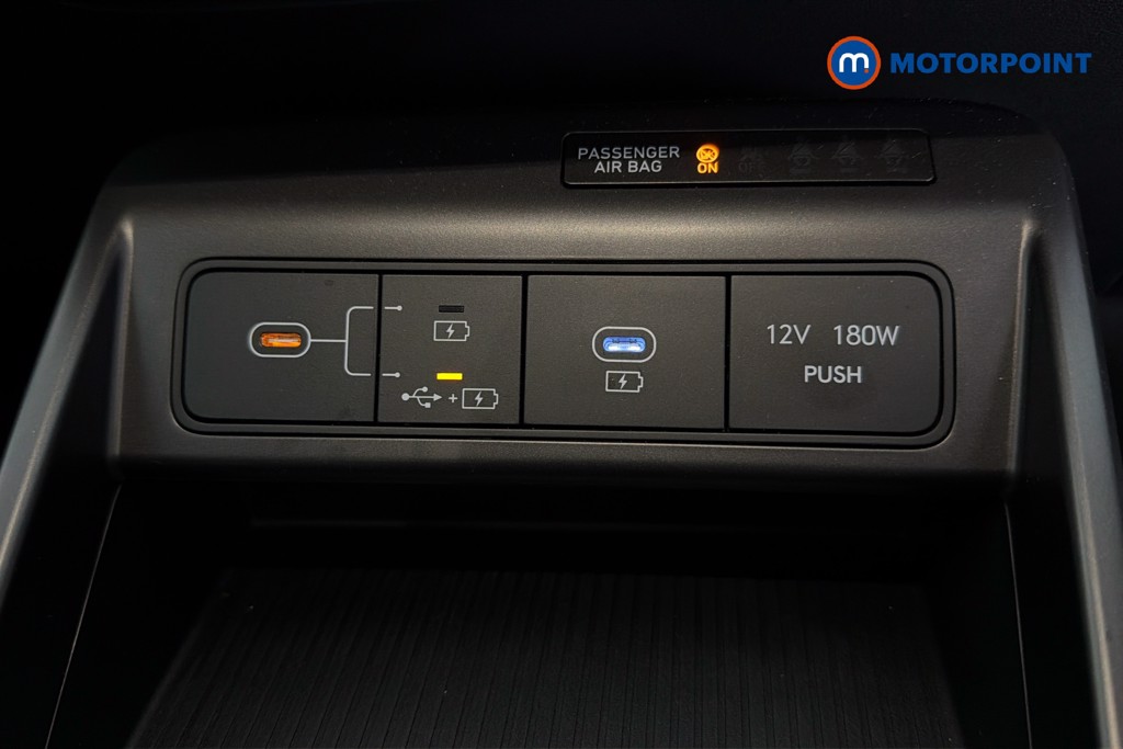 Hyundai Kona Advance Automatic Petrol-Electric Hybrid SUV - Stock Number (1656652) - 17th supplementary image